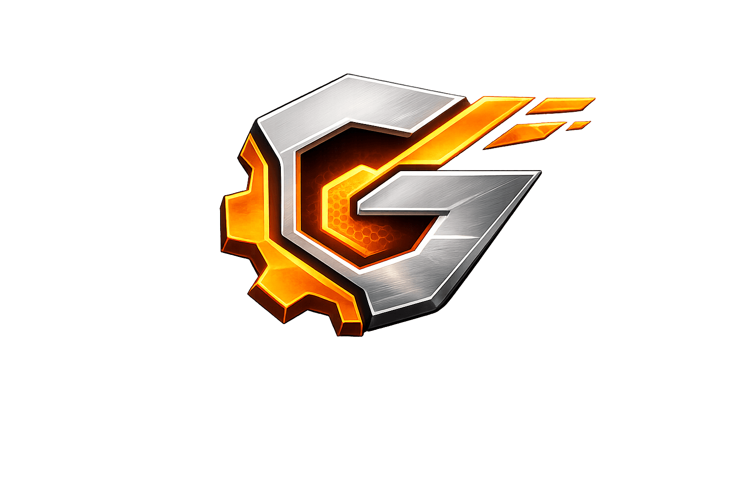 Logo de Gearix