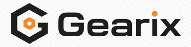 Logo de Gearix